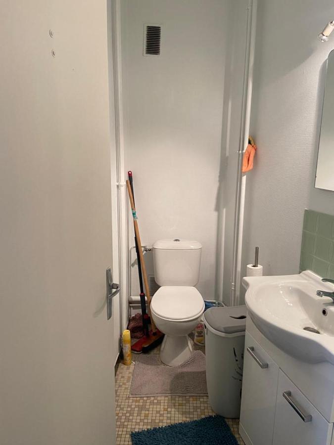Apartment Rue De Dijon *