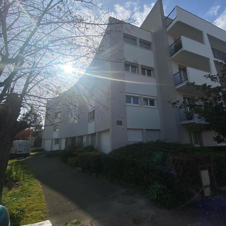 Rue De Dijon Apartment