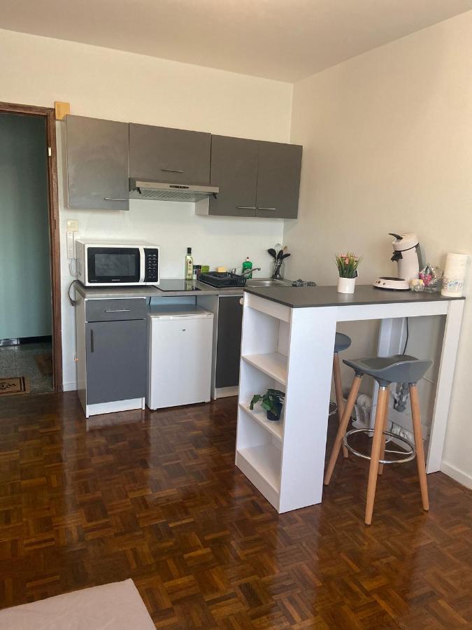 Apartment Rue De Dijon Talant